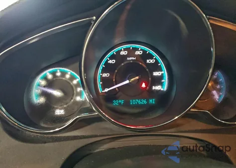 2008 Chevrolet Malibu 2Lt z USA, uszkodzony, nr VIN 1G1ZJ577X8F271248